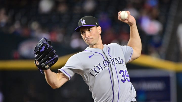 Brent Suter on Signing With Cincinnati Reds: 'It's Definitely a Dream Come True'