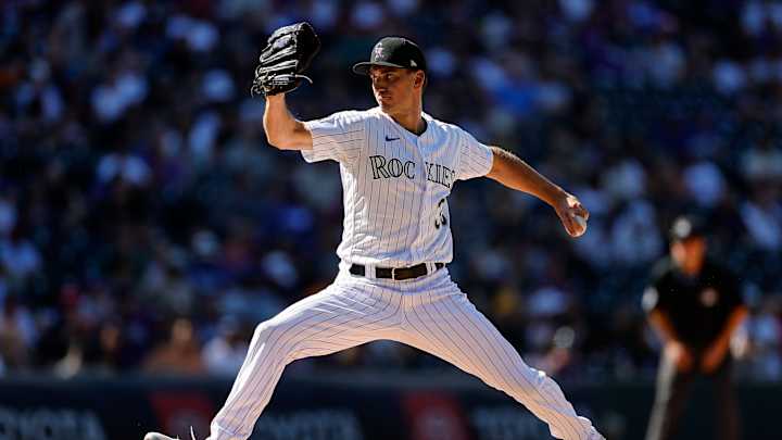 Chicago Cubs Had Interest in Veteran Lefty Before He Signed With Division Rival Reds Chicago Cubs Had Interest in Veteran Lefty Before He Signed With Division Rival Reds