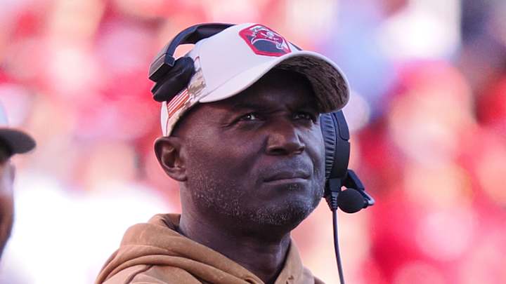 Buccaneers Land Pass Rusher of the Future in Recent NFL Mock Draft Buccaneers Land Pass Rusher of the Future in Recent NFL Mock Draft