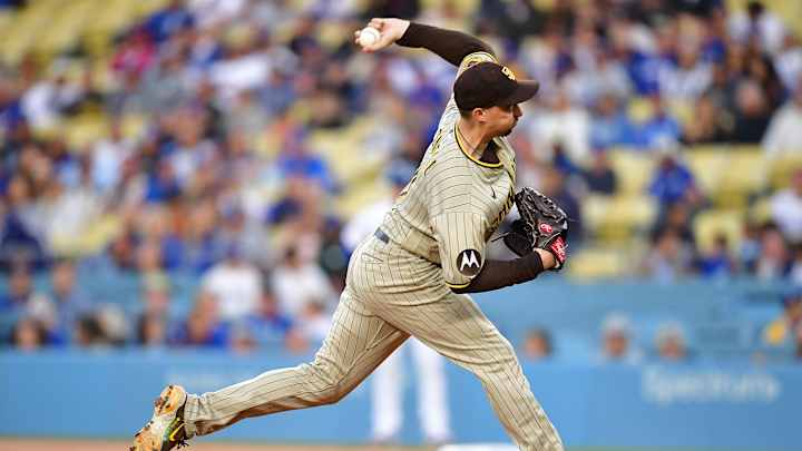 Details on New York Yankees Offer to Blake Snell Revealed; Another AL East Team Looming Details on New York Yankees Offer to Blake Snell Revealed; Another AL East Team Looming