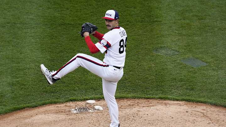 Here's What the Chicago White Sox Want From the New York Yankees and Baltimore Orioles in Dylan Cease Trade