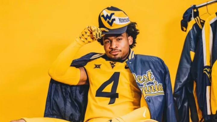 Will Aden Tagaloa-Nelson Play This Season for WVU Hoops?
