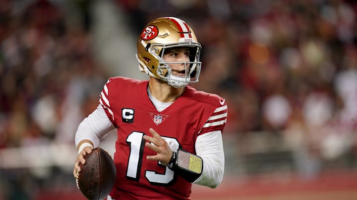 Should the 49ers be Worried About Brock Purdy in the Playoffs?