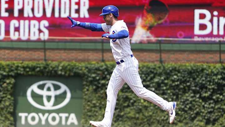 Seattle Mariners, Toronto Blue Jays Reported to Be "Lurking" in Background Regarding Former MVP Seattle Mariners, Toronto Blue Jays Reported to Be "Lurking" in Background Regarding Former MVP