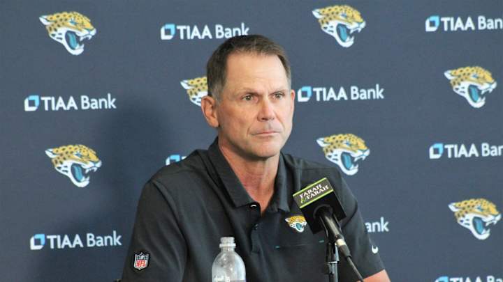 2024 Offseason: What Are the Jaguars Biggest Needs?