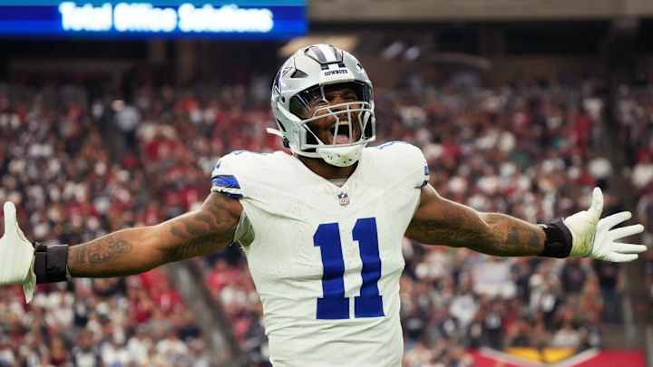 Big Matchup: Packers’ Rasheed Walker vs. Cowboys’ Micah Parsons Big Matchup: Packers’ Rasheed Walker vs. Cowboys’ Micah Parsons