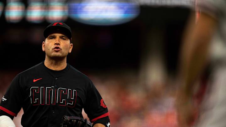 Milwaukee Brewers Listed as Possible Suitor For Former MVP Milwaukee Brewers Listed as Possible Suitor For Former MVP