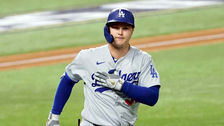 Former Dodgers All-Star Slugger Predicted to Join Houston Astros This Offseason Former Dodgers All-Star Slugger Predicted to Join Houston Astros This Offseason