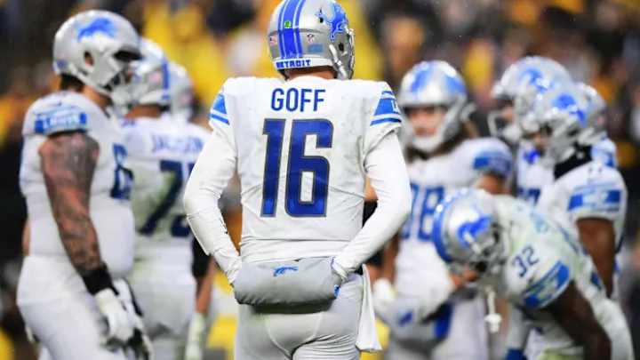 Matthew Stafford's Rams 'Homecoming'? 'Revenge'-Minded Detroit Lions Have Another Plan for QB Jared Goff