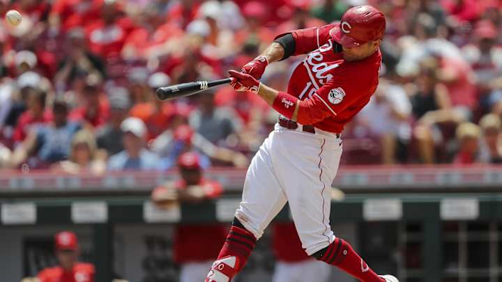 Possible Hall of Famer Speaks on How He's Feeling at This Point in Offseason Possible Hall of Famer Speaks on How He's Feeling at This Point in Offseason