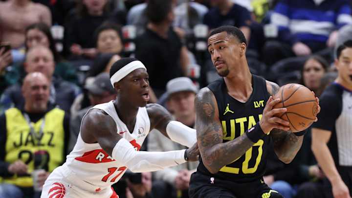 3 Jazz Players Who Shouldn’t Be Traded Amid Recent Winning Stretch