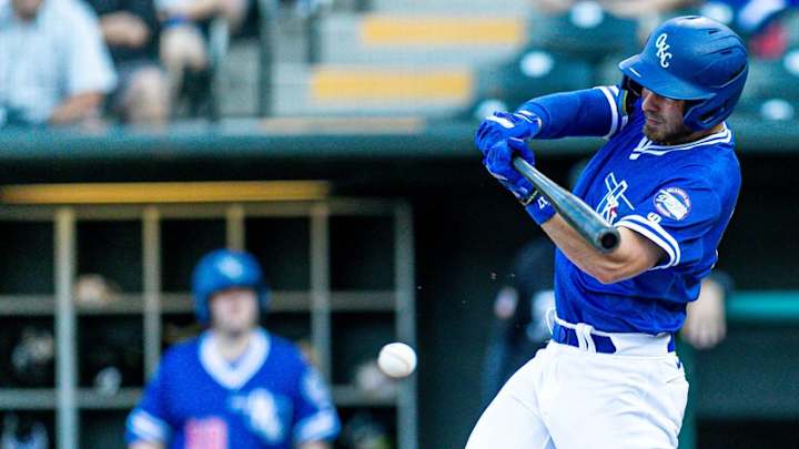 Chicago Cubs' Exec Details Role For Newly-Acquired Prospect Chicago Cubs' Exec Details Role For Newly-Acquired Prospect