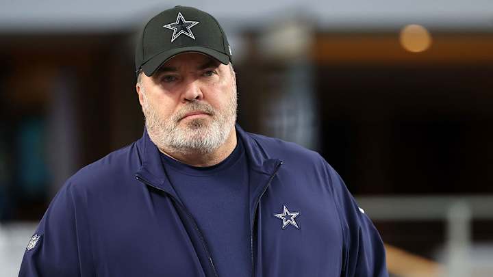 We All Expect Jerry Jones to Fire Mike McCarthy, But Only Because It’s the Cowboys