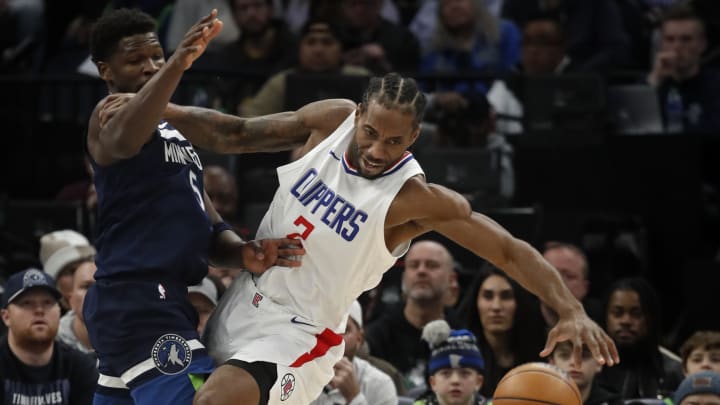 Ranking the Timberwolves' five toughest games in February Ranking the Timberwolves' five toughest games in February