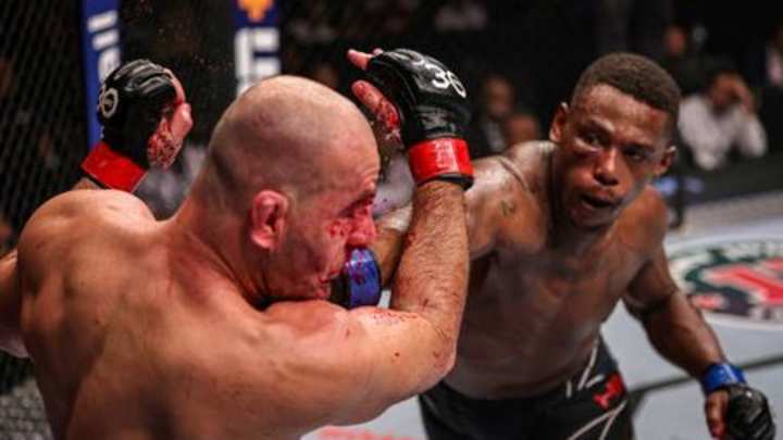 Jamahal Hill Should Be Next For Alex Pereira, But Magomed Ankalaev Is In Contention