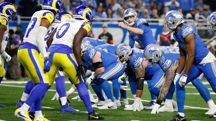 Takeaways from Lions' 24-23 Victory against Rams