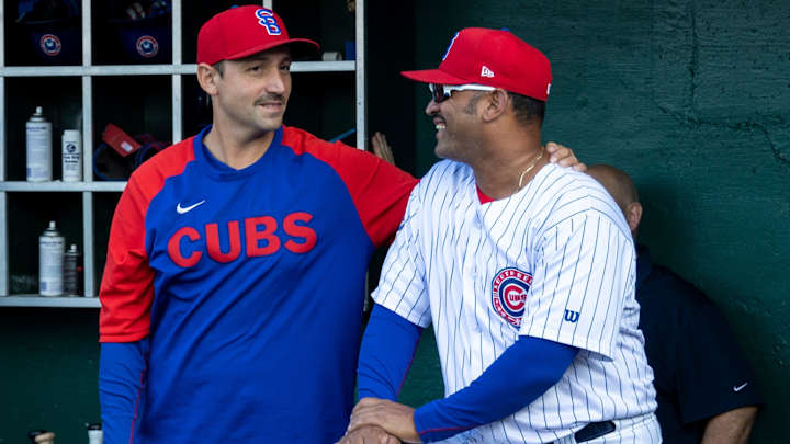 REPORT: Guardians Add Former Cubs Minor League Coach To MLB Staff