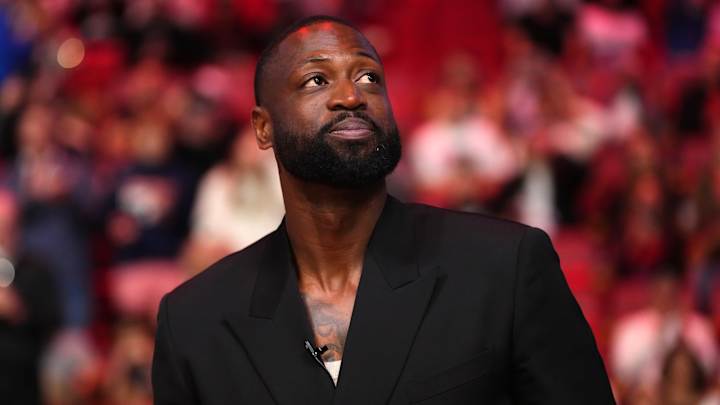 Miami Heat Legend Dwyane Wade Celebrates 42nd Birthday