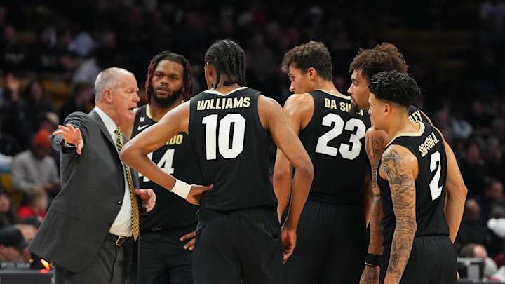 USC Basketball: Buffaloes Star Unpacks Second-Half Rally Vs Injured Trojans