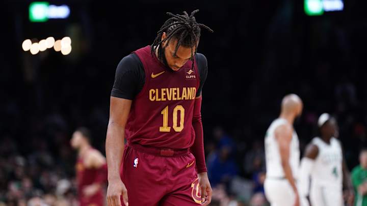 REPORT: Crucial Step In Darius Garland’s Recovery Set For Monday