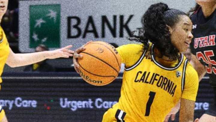 Cal Women's Basketball: Bears Crushed by No. 19 Utah Cal Women's Basketball: Bears Crushed by No. 19 Utah