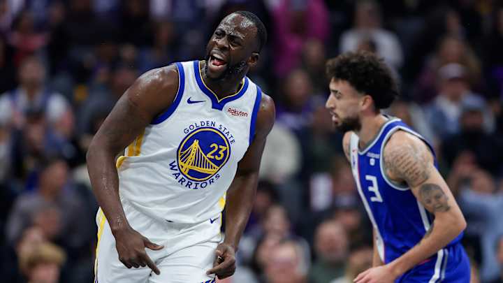 Draymond Green’s Expected Return to Warriors Following Suspension Set, per Report