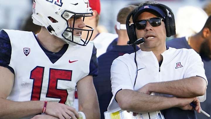 Huskies Reel In Fisch to Replace DeBoer, Maintain Offensive Prowess