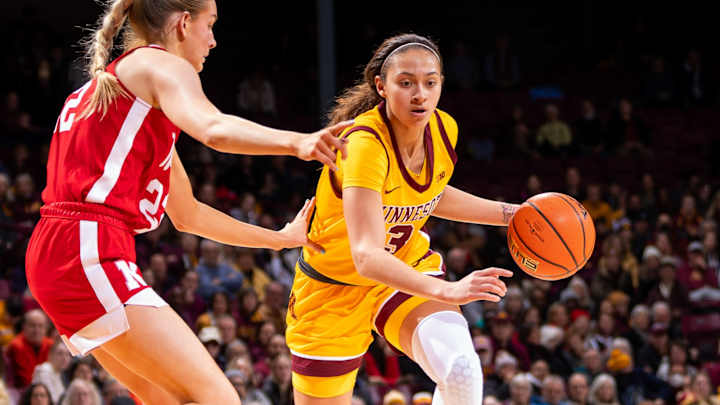 Gophers absorb blow, take down Nebraska for key Big Ten win