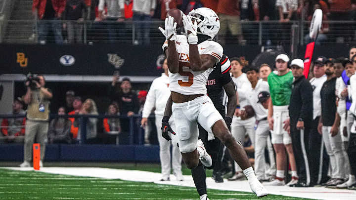 10 Non-QB Options for Broncos at Pick 12 to Upgrade Offense