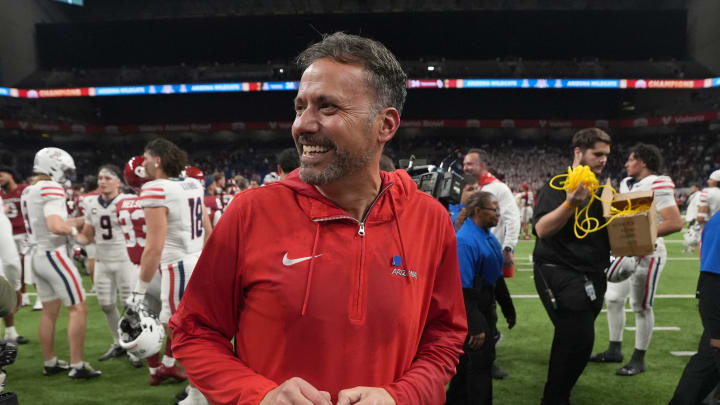 Washington Hires Jedd Fisch, Not Justin Wilcox Washington Hires Jedd Fisch, Not Justin Wilcox