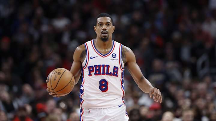76ers Injury Report: An Update on De’Anthony Melton 76ers Injury Report: An Update on De’Anthony Melton