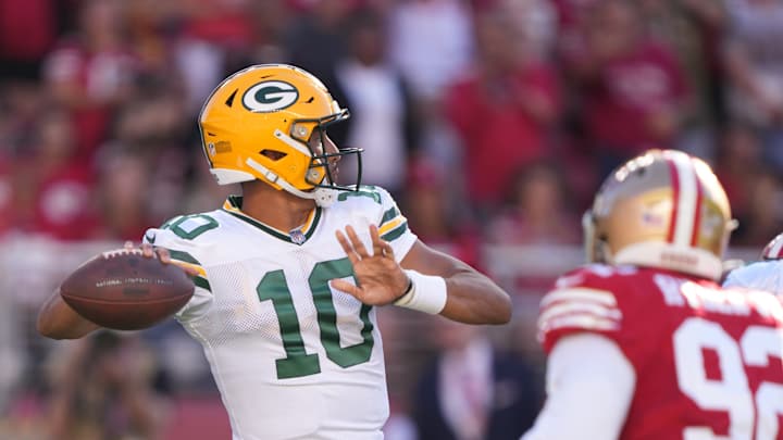 49ers set to Face the Packers in the Divisional Playoff Round