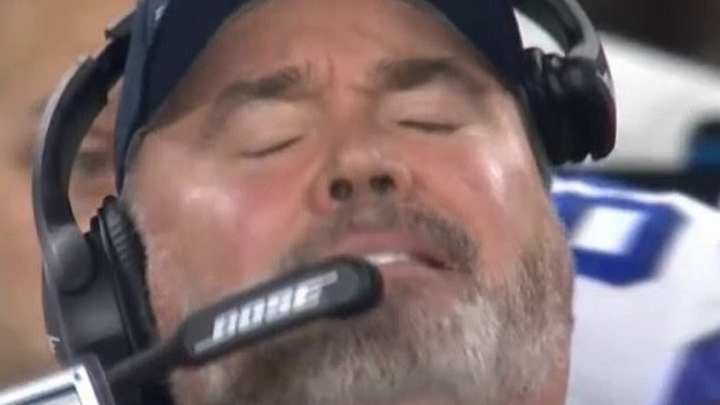 How Did Mike McCarthy Pass 'Job Interview' with Jerry Jones to Avoid Dallas Cowboys Firing? How Did Mike McCarthy Pass 'Job Interview' with Jerry Jones to Avoid Dallas Cowboys Firing?