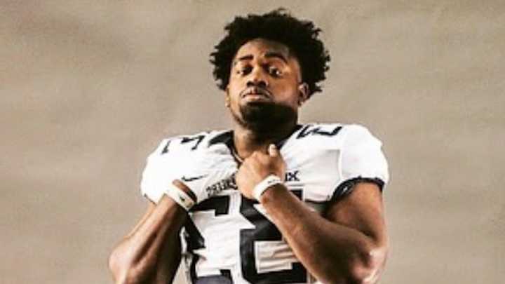 Michael Vick Gives a Shoutout to WVU Commit Zyir Daniel