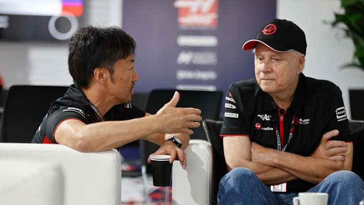 F1 News: Ayao Komatsu Outlines Haas Weakness After Guenther Steiner Exit - "Not Where My Skillset Is"
