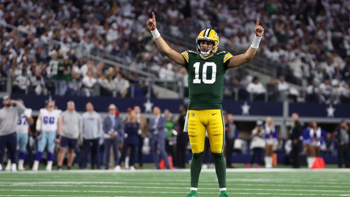 Packers Have Championship Stability at Three Most Important Positions