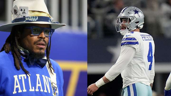 Revisiting the Cam vs. Dak Debate Revisiting the Cam vs. Dak Debate