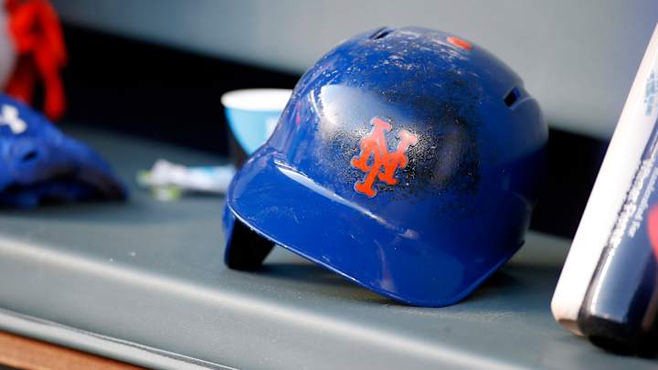 New York Mets Sign Vladi Miguel Guerrero, Son of Hall of Famer and Brother of Blue Jays Star