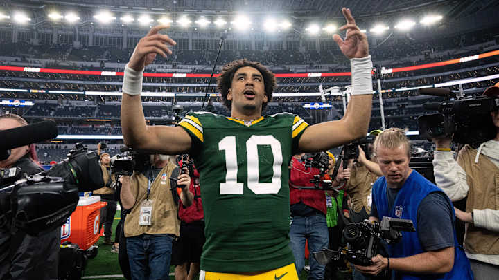 Playoffs Show Bears There's More Work to Do