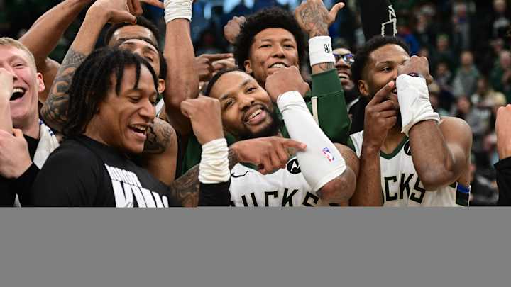 Damian Lillard Says Bucks Teammates Have Been Calling for ‘Dame Time’ Celebration
