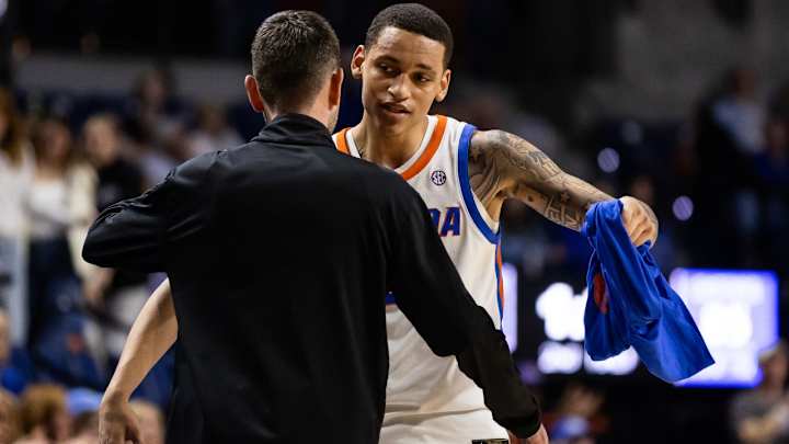 Three Takeaways From Gators' 90-68 Drubbing of Razorbacks