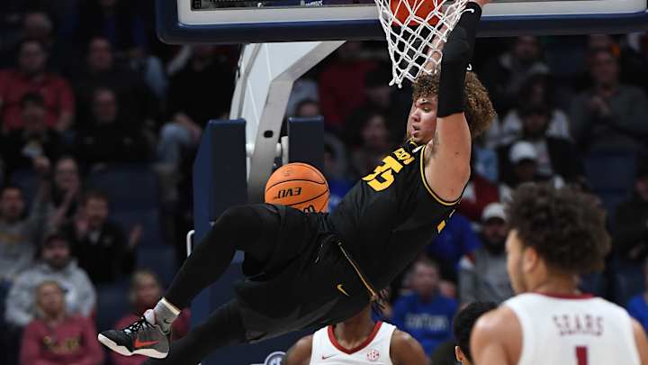 How to Watch: Missouri Men's Basketball at Alabama How to Watch: Missouri Men's Basketball at Alabama