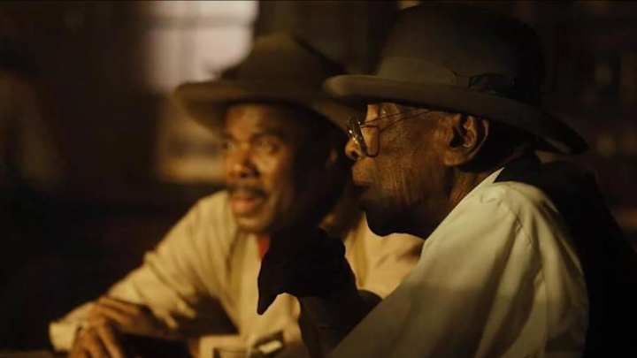 'Color Purple' Star Louis Gossett Jr. Turned Down Knicks For Hollywood 'Color Purple' Star Louis Gossett Jr. Turned Down Knicks For Hollywood