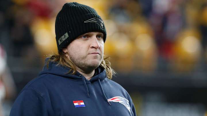 Patriots Offer Coaching Jobs to Bill Belichick’s Sons Under Jerod Mayo