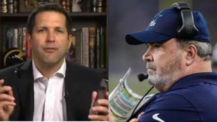 Cowboys Firing Mike McCarthy? Sneaky Schefter Changes ESPN 'Sources' Report