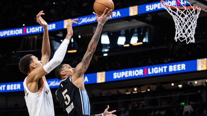 NBA Trade Rumors: With Pascal Siakam now Traded, Will Dejounte Murray be Next?