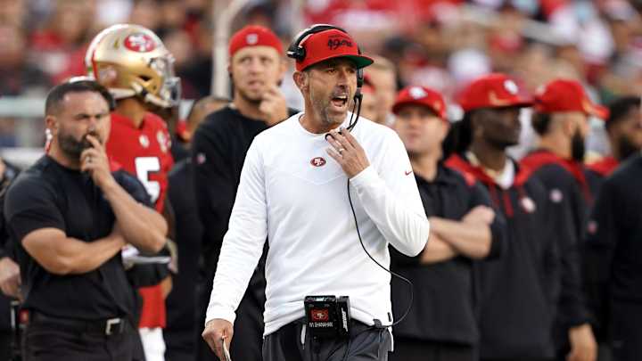 What’s at Stake for the 49ers Against the Packers