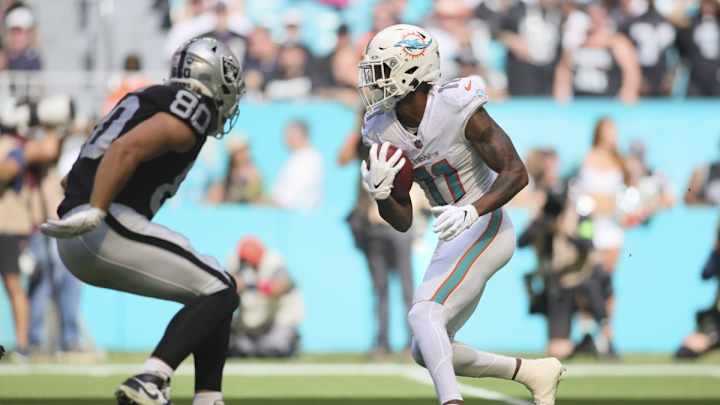 Raiders Free Agents: TE Jesper Horsted Raiders Free Agents: TE Jesper Horsted