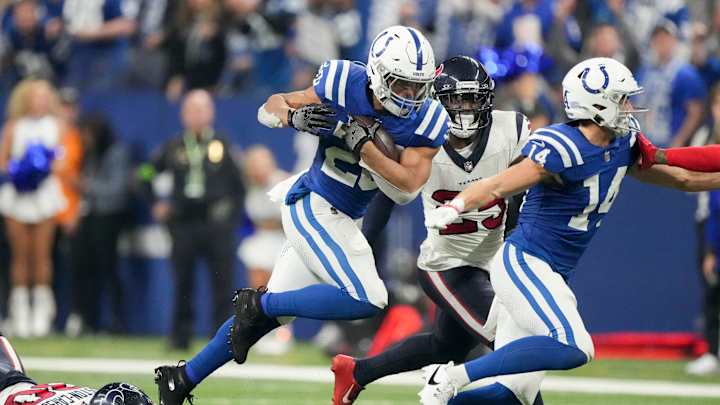 Shane Steichen Staples: Wham/Trap Install