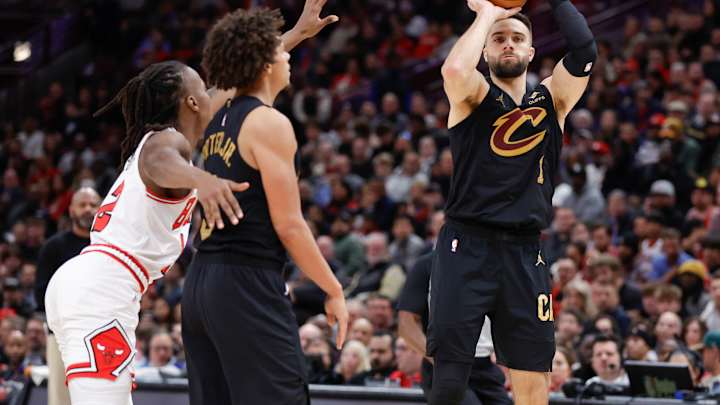 What To Expect In Second Chicago Bulls-Cleveland Cavaliers Matchup
